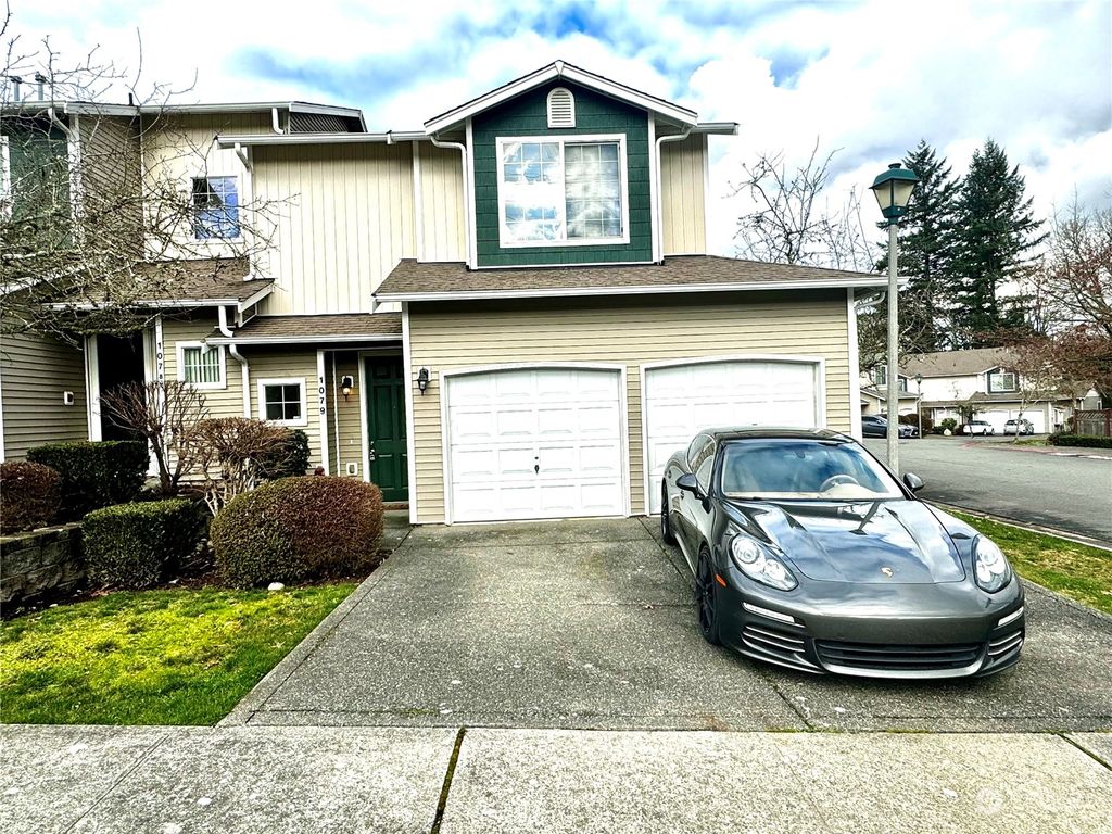 Photo of 3030 SE 12th Street #1079, Renton, WA 98058 (MLS # 2185544)