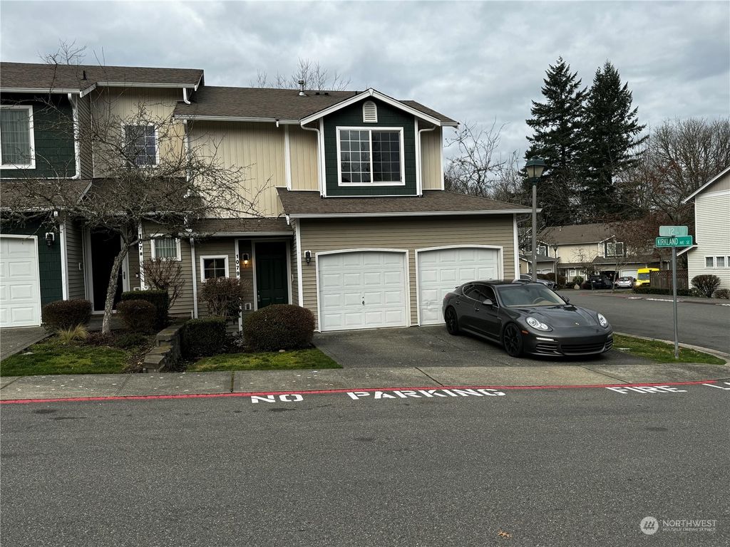 Photo of 3030 SE 12th Street #1079, Renton, WA 98058 (MLS # 2185544)