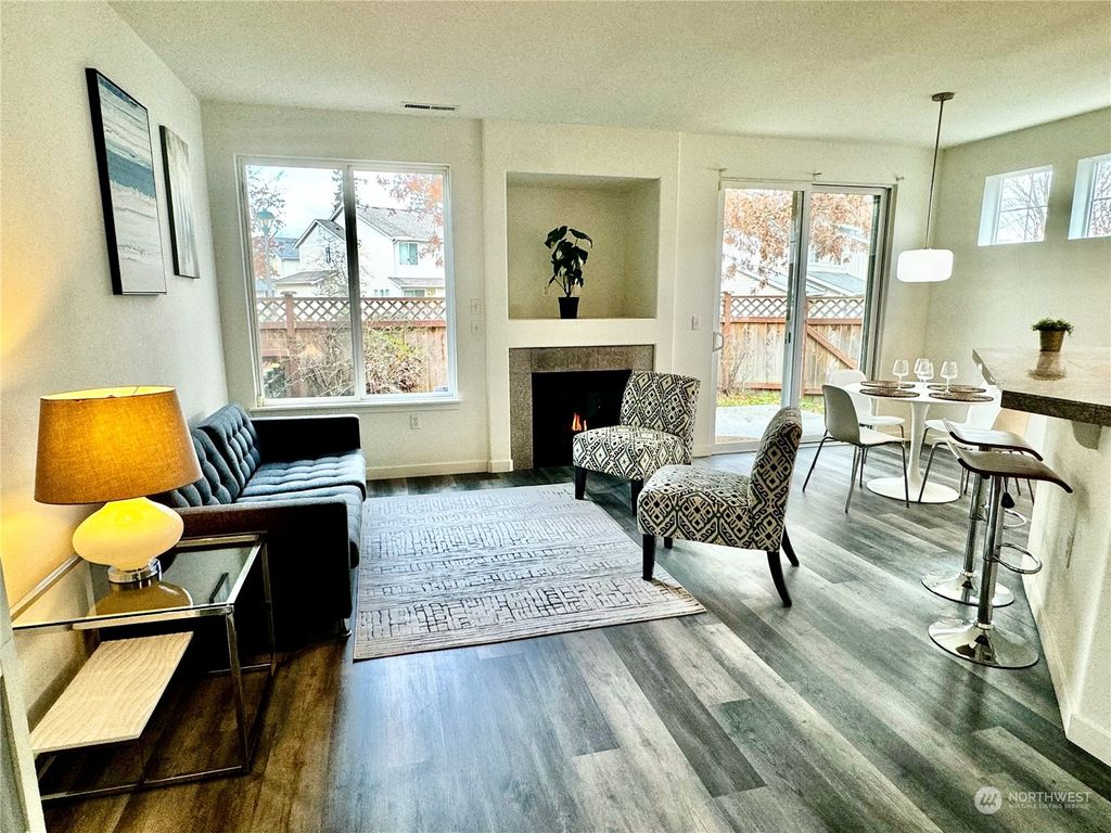 Photo of 3030 SE 12th Street #1079, Renton, WA 98058 (MLS # 2185544)
