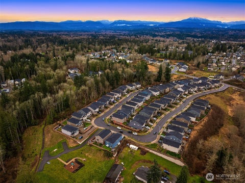 Photo of 10715 32nd Street NE, Lake Stevens, WA 98258 (MLS # 2488376)