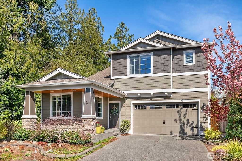 Photo of 4692 Arbors Circle, Mukilteo, WA 98275 (MLS # 2359907)