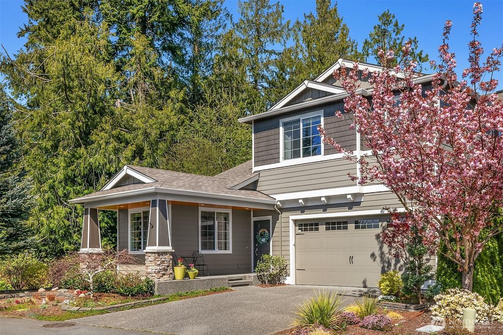 Photo of 4692 Arbors Circle, Mukilteo, WA 98275 (MLS # 2359907)