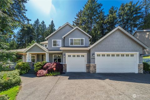 Photo of 2906 65th Avenue Ct NW, Gig Harbor, WA 98335 (MLS # 2069391)