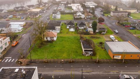 421 Davidson Avenue Woodland WA 98674