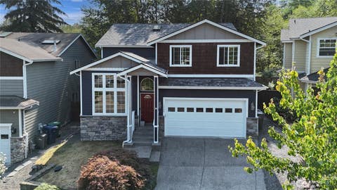 Photo of 1706 239th Street SW, Bothell, WA 98021 (MLS # 2572479)