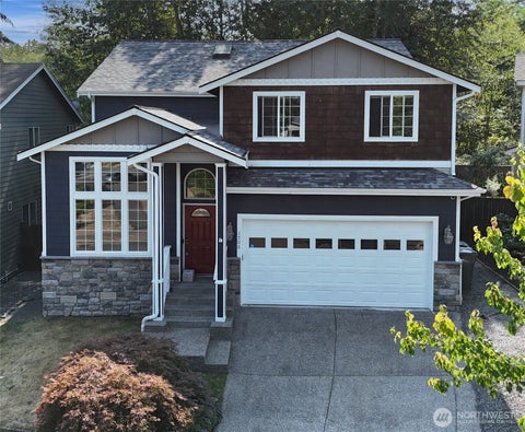 Photo of 1706 239th Street SW, Bothell, WA 98021 (MLS # 2572479)