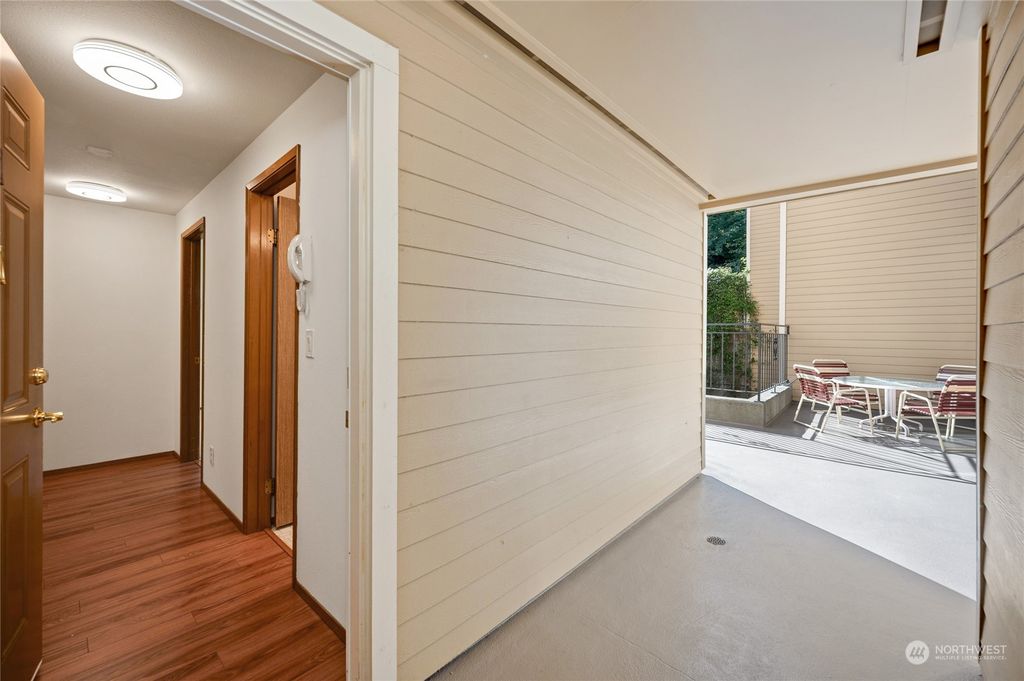 Photo of 6910 California Avenue SW #11, Seattle, WA 98136 (MLS # 2161181)