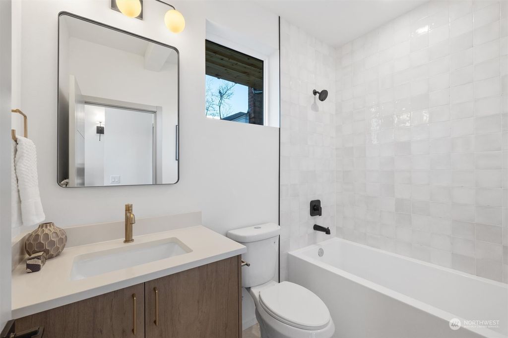 Photo of 8054 16th Avenue NW #B, Seattle, WA 98117 (MLS # 2322614)