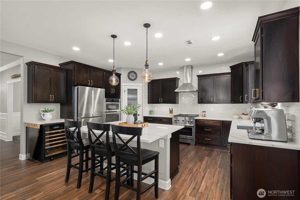 Photo of 21219 SE 258th Place, Maple Valley, WA 98038 (MLS # 2570087)