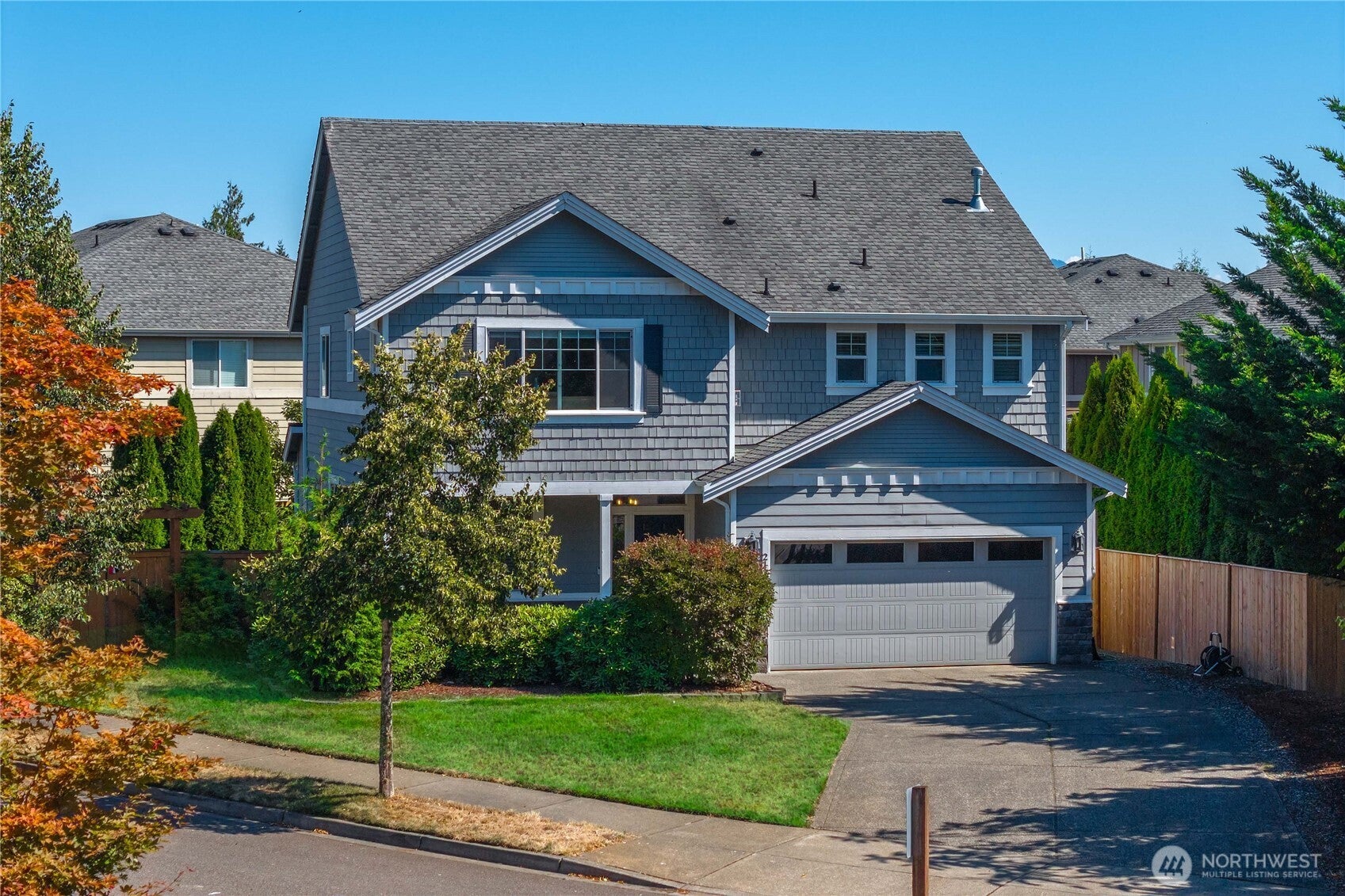 21219 SE 258th Place