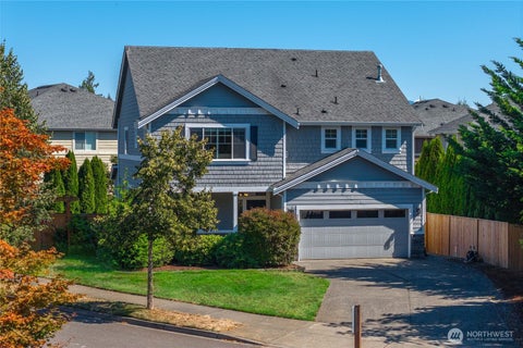 Photo of 21219 SE 258th Place, Maple Valley, WA 98038 (MLS # 2570087)