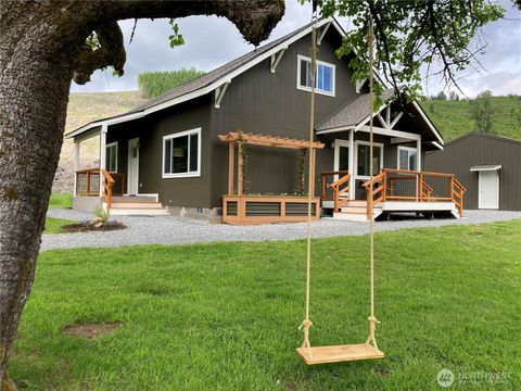 123 Dresher Road Mineral WA 98355
