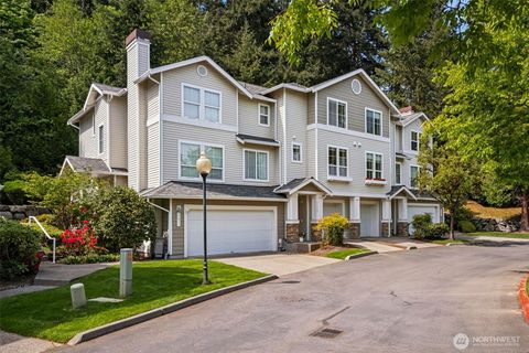 21909 39 Place S Unit 9-2, Kent, WA 98032 - MLS#: 2371162