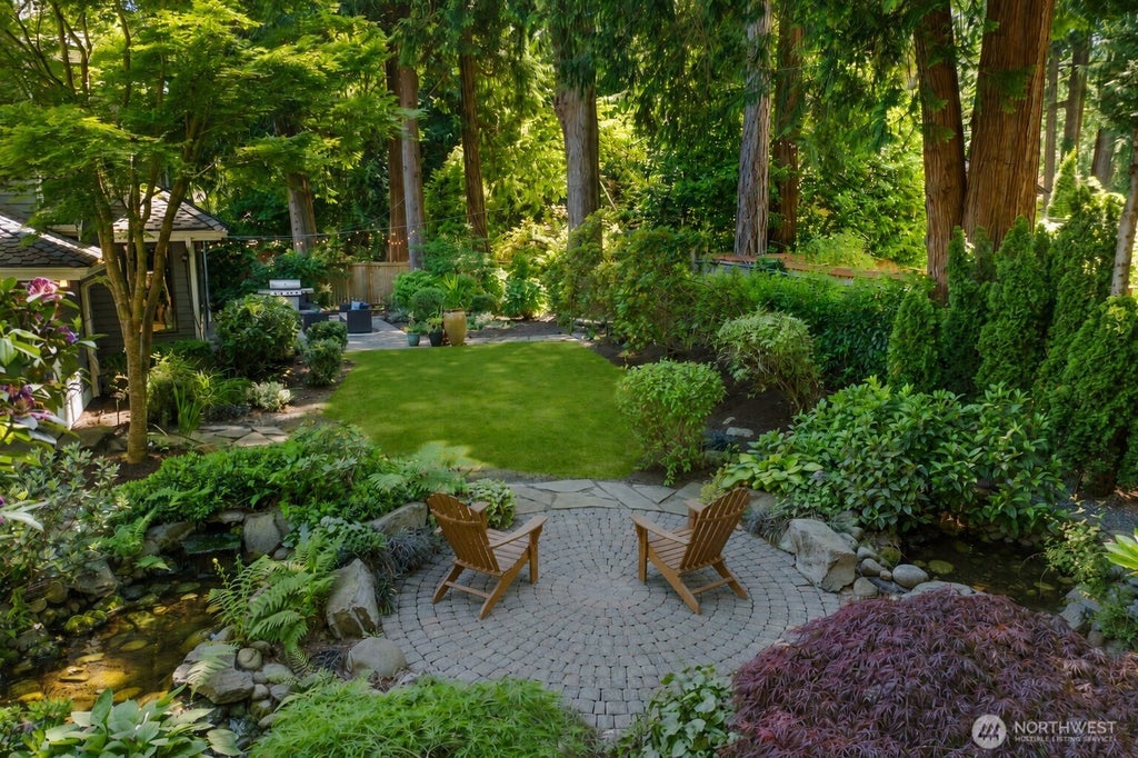 Photo of 21603 NE 22nd Court, Sammamish, WA 98074 (MLS # 2543040)