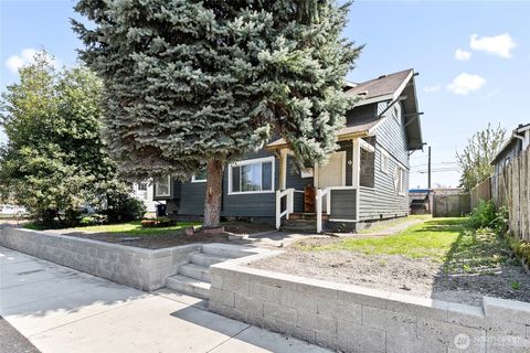 908 E 64th Street Tacoma WA 98404