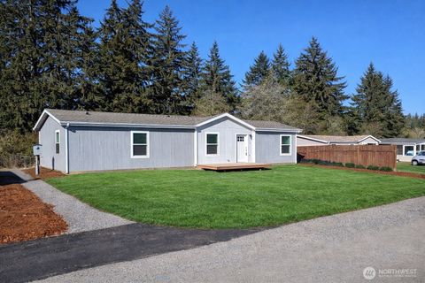 14614 greenbelt Drive E Bonney Lake WA 98391