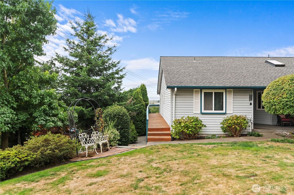 Photo of 8200 Hennings Drive, Stanwood, WA 98292 (MLS # 2432328)