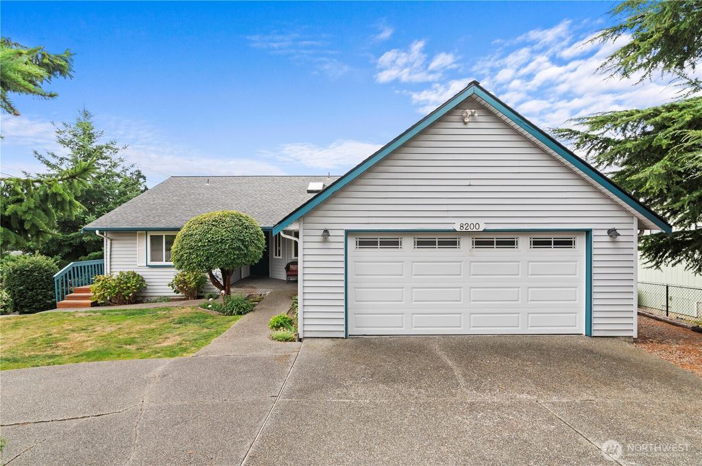 Photo of 8200 Hennings Drive, Stanwood, WA 98292 (MLS # 2432328)