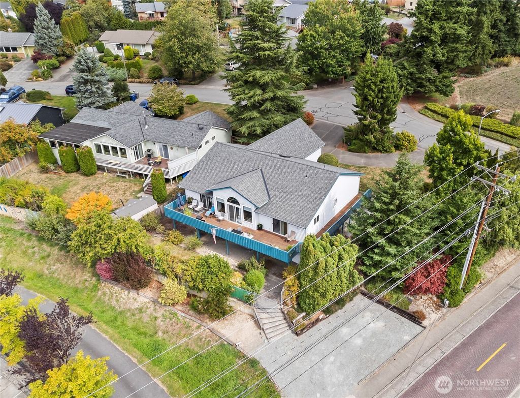 Photo of 8200 Hennings Drive, Stanwood, WA 98292 (MLS # 2432328)