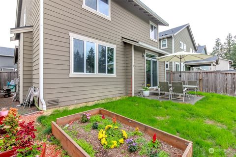 A home in Renton