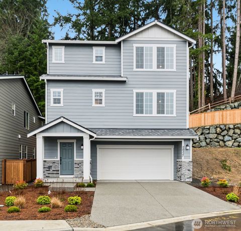 Photo of 24327 13th Avenue SE #CR19, Bothell, WA 98021 (MLS # 2451548)