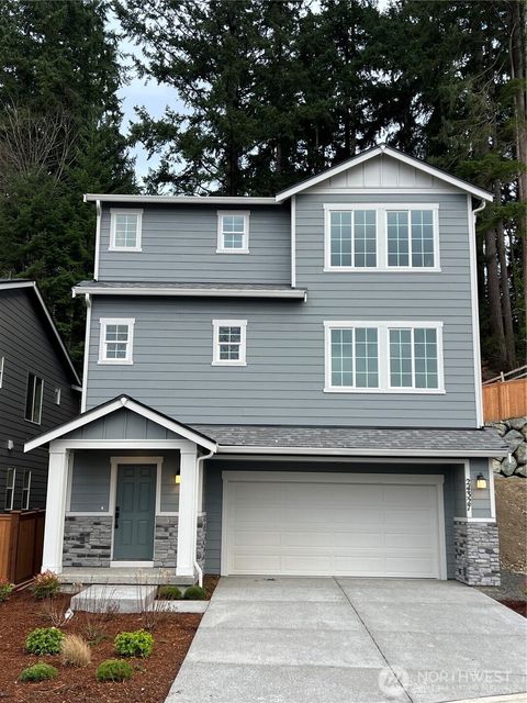 Photo of 24327 13th Avenue SE #CR19, Bothell, WA 98021 (MLS # 2451548)