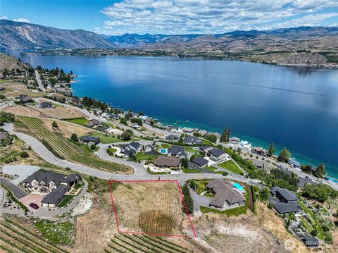Photo of 260 Bene Vista Lane, Chelan, WA 98816 (MLS # 2332526)