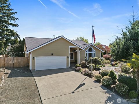 8011 89th Avenue SW Lakewood WA 98498