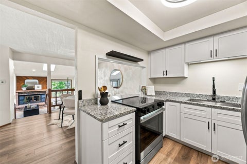 Photo of 1314 Evergreen Park Drive SW #W, Olympia, WA 98502 (MLS # 2589520)