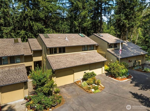 Photo of 1314 Evergreen Park Drive SW #W, Olympia, WA 98502 (MLS # 2589520)