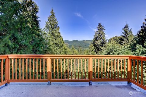 A home in Issaquah