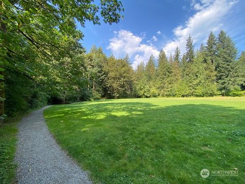 A home in Issaquah