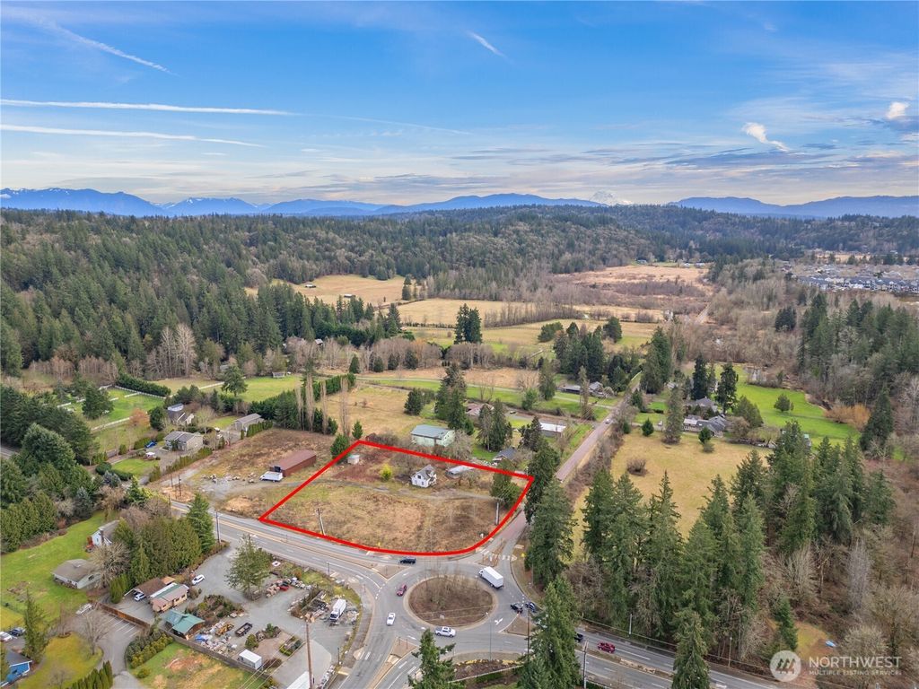 Photo of 7740 196th Avenue NE, Redmond, WA 98053 (MLS # 2340879)