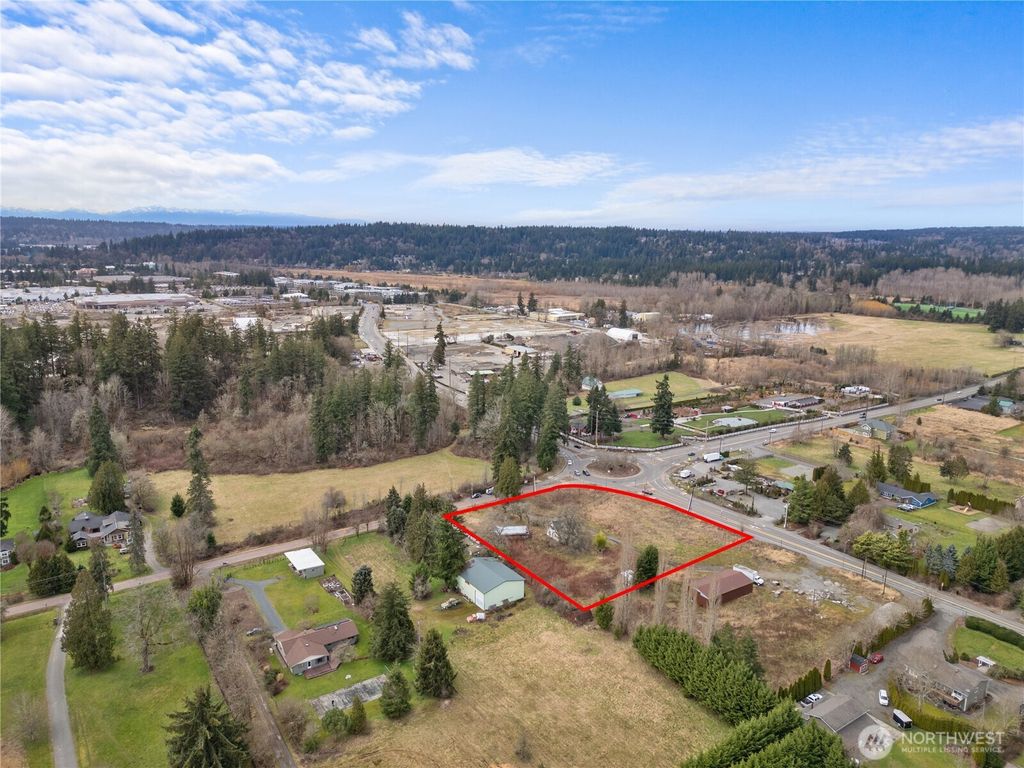 Photo of 7740 196th Avenue NE, Redmond, WA 98053 (MLS # 2340879)