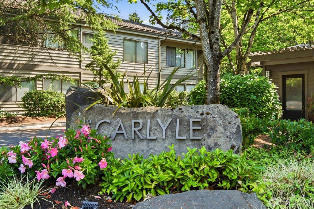 Photo of 1266 Bellevue Way NE #2, Bellevue, WA 98004 (MLS # 2559343)