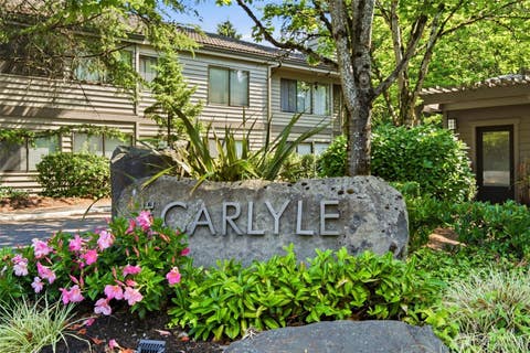 Photo of 1266 Bellevue Way NE #2, Bellevue, WA 98004 (MLS # 2559343)