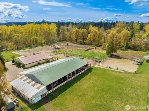 19011 176th Avenue NE Woodinville WA 98072