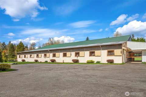 Photo of 19011 176th Avenue NE, Woodinville, WA 98072 (MLS # 2479243)