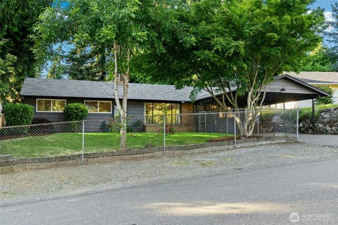 Photo of 3812 S 178th Street, SeaTac, WA 98188 (MLS # 2544372)