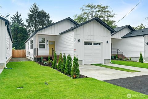 211 W Harriman Street Aberdeen WA 98520