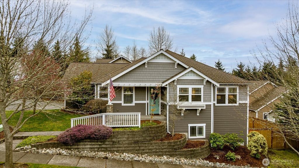 Photo of 2609 Fir Crest Boulevard, Anacortes, WA 98221 (MLS # 2501135)