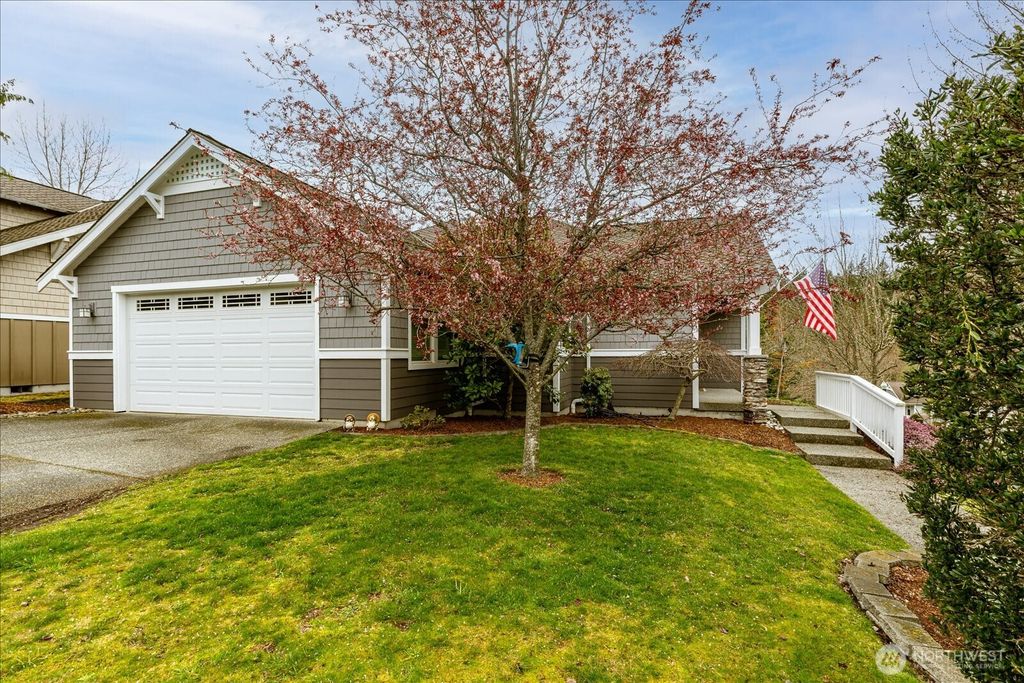 Photo of 2609 Fir Crest Boulevard, Anacortes, WA 98221 (MLS # 2501135)