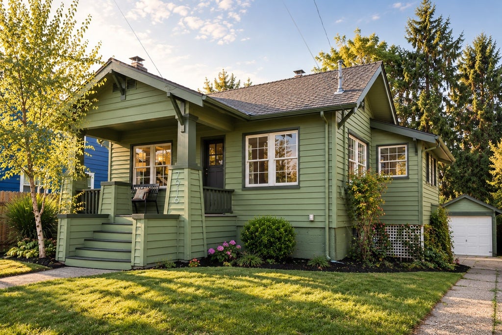 Photo of 7916 Renton Avenue S, Seattle, WA 98118 (MLS # 2599393)