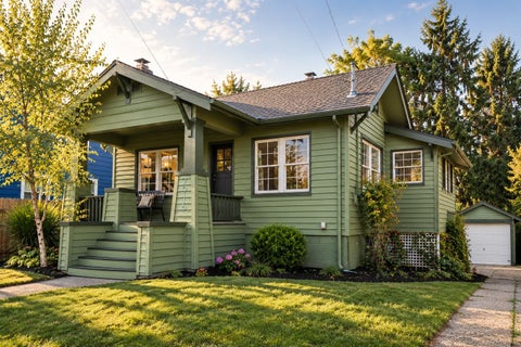 Photo of 7916 Renton Avenue S, Seattle, WA 98118 (MLS # 2599393)