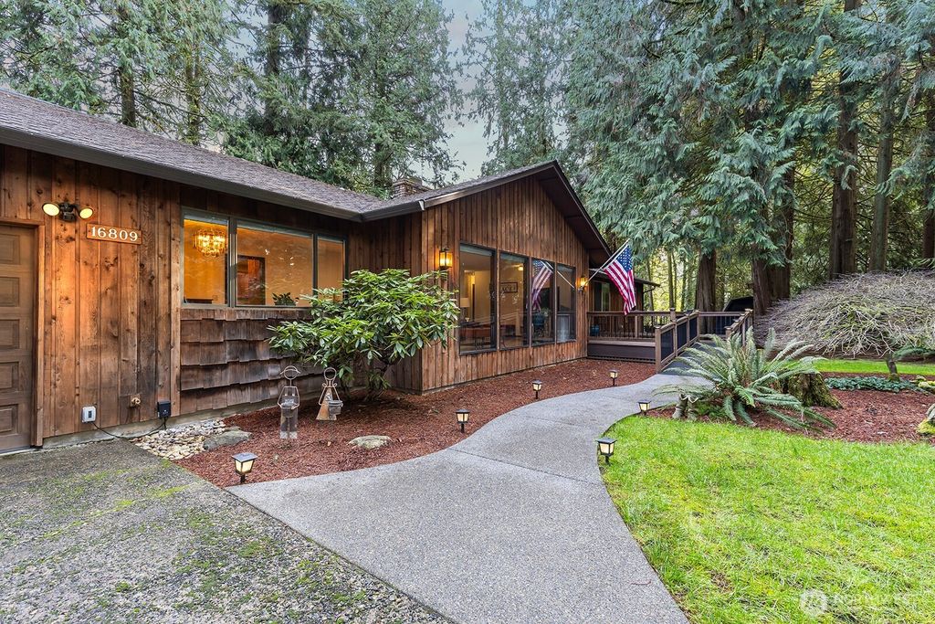 Photo of 16809 NE 137th Avenue, Brush Prairie, WA 98606 (MLS # 2475463)