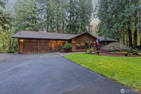 16809 NE 137th Avenue Brush Prairie WA 98606