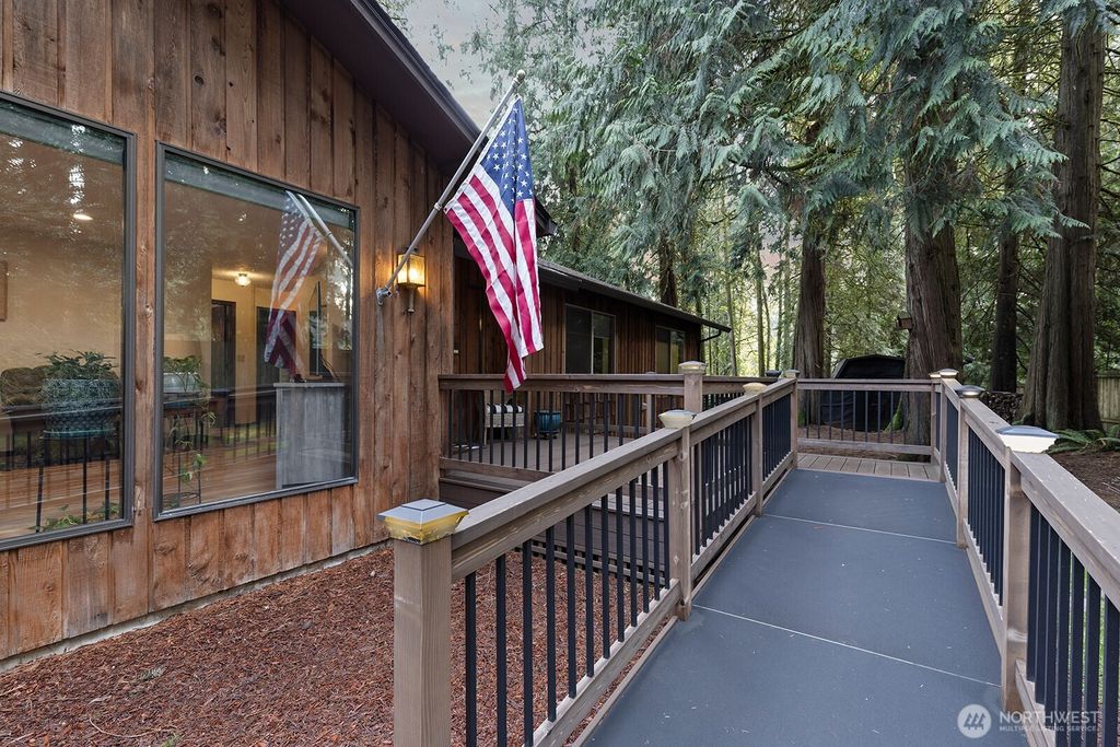 Photo of 16809 NE 137th Avenue, Brush Prairie, WA 98606 (MLS # 2475463)