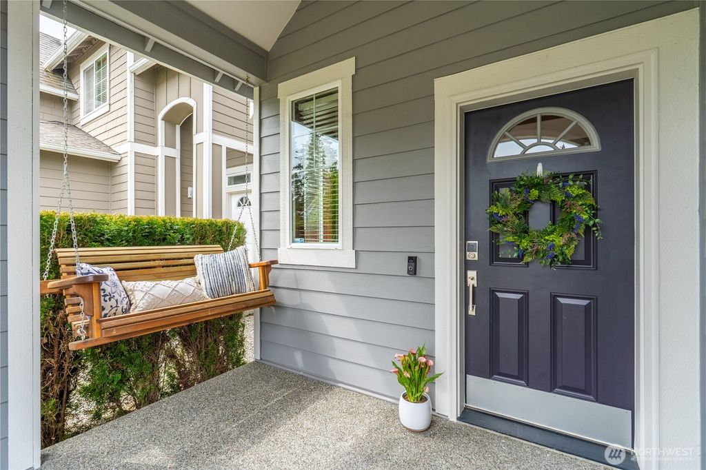 Photo of 35087 S 41st Pl Pl, Auburn, WA 98001 (MLS # 2511158)