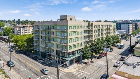 1760 NW 56th Street Unit 521, Seattle, WA 98107 - MLS#: 2321126