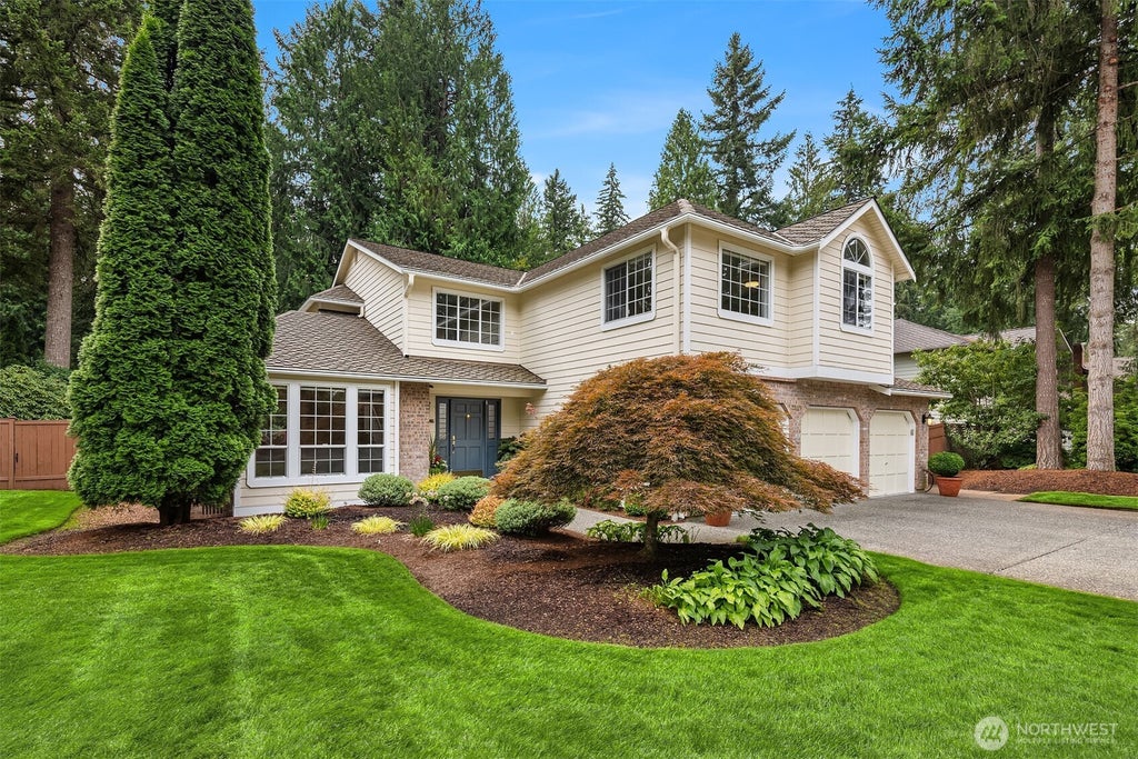 Photo of 23429 SE 254th Street, Maple Valley, WA 98038 (MLS # 2573238)